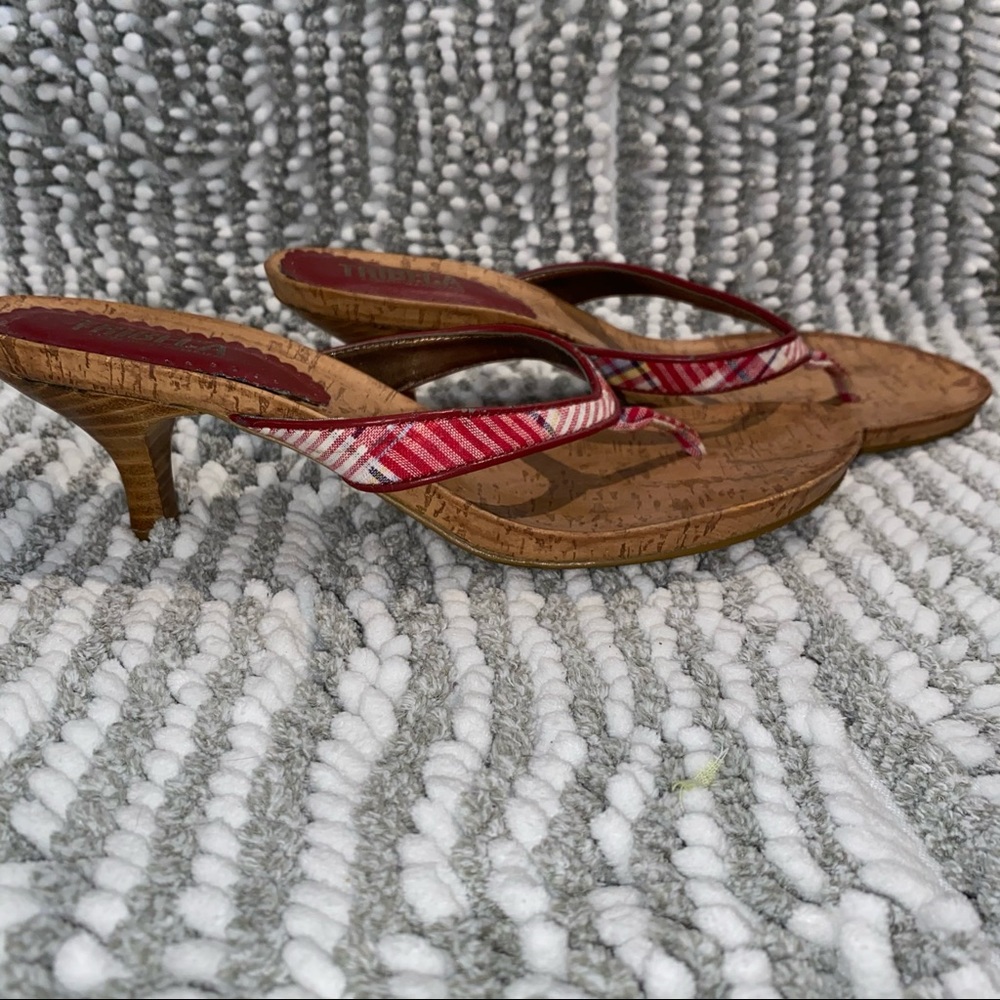 Tribeca by Kenneth Cole sandals